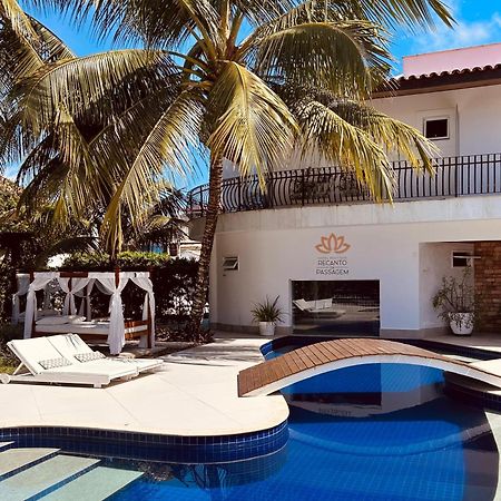 Hotel Boutique Recanto Da Passagem Cabo Frio Dış mekan fotoğraf