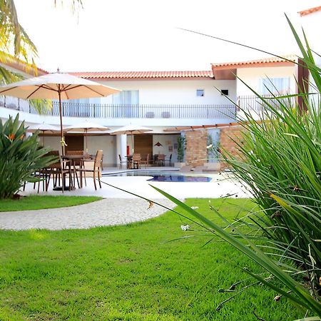 Hotel Boutique Recanto Da Passagem Cabo Frio Dış mekan fotoğraf