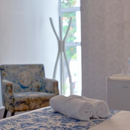 Hotel Boutique Recanto Da Passagem Cabo Frio Dış mekan fotoğraf