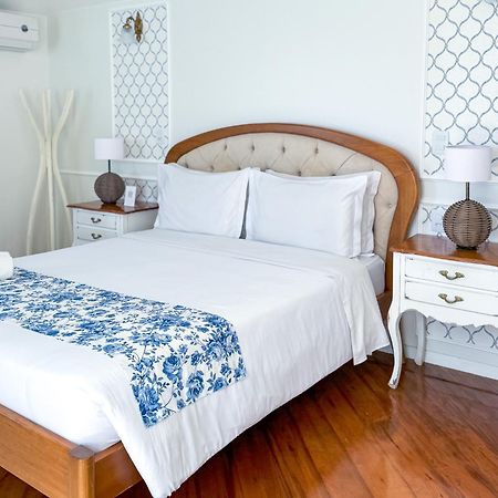 Hotel Boutique Recanto Da Passagem Cabo Frio Dış mekan fotoğraf