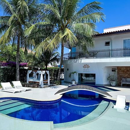 Hotel Boutique Recanto Da Passagem Cabo Frio Dış mekan fotoğraf