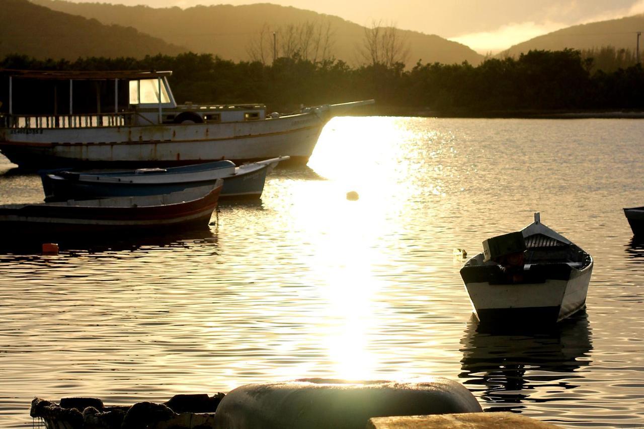 Hotel Boutique Recanto Da Passagem Cabo Frio Dış mekan fotoğraf