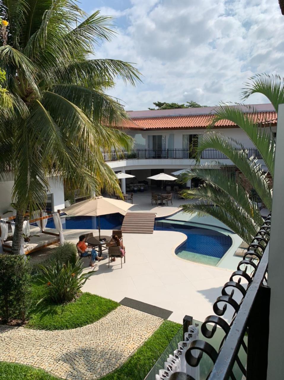 Hotel Boutique Recanto Da Passagem Cabo Frio Dış mekan fotoğraf