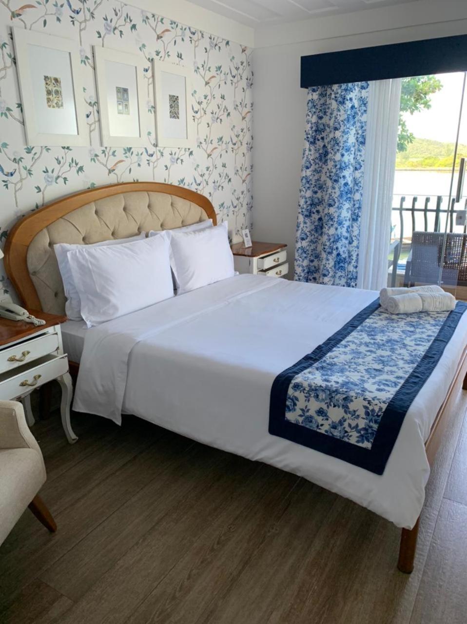 Hotel Boutique Recanto Da Passagem Cabo Frio Dış mekan fotoğraf