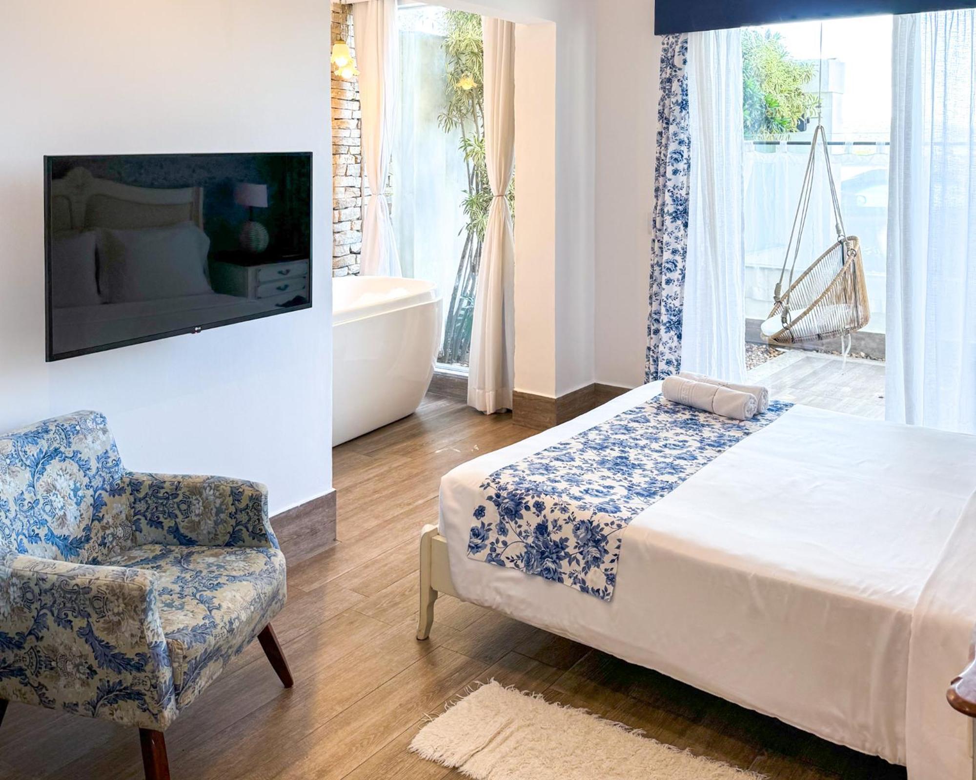 Hotel Boutique Recanto Da Passagem Cabo Frio Dış mekan fotoğraf