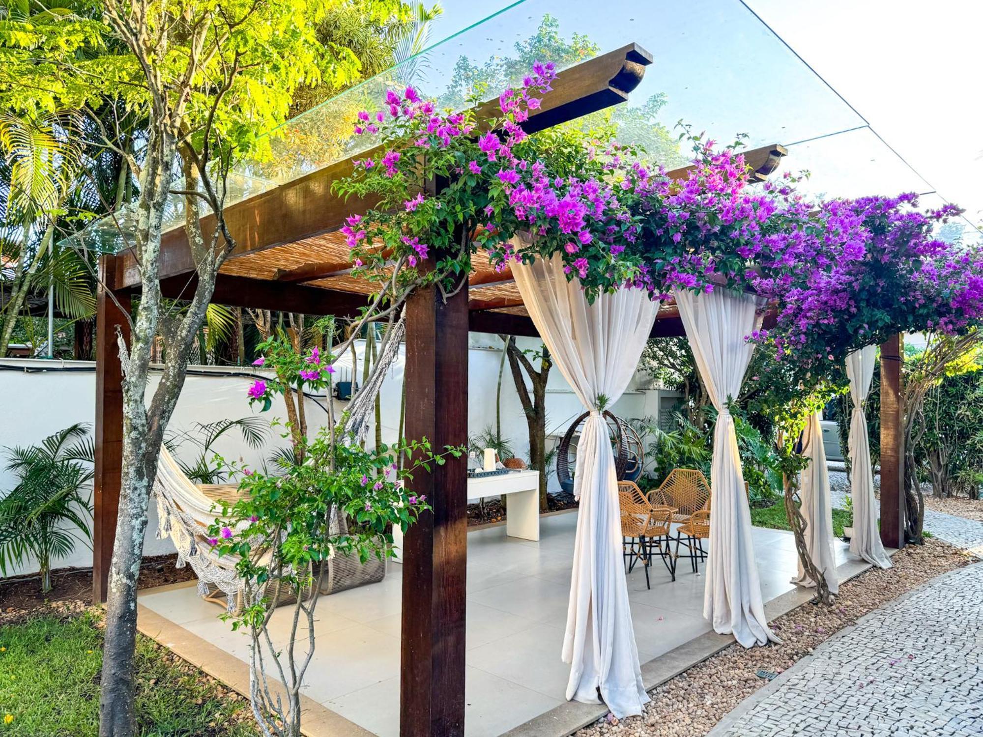 Hotel Boutique Recanto Da Passagem Cabo Frio Dış mekan fotoğraf