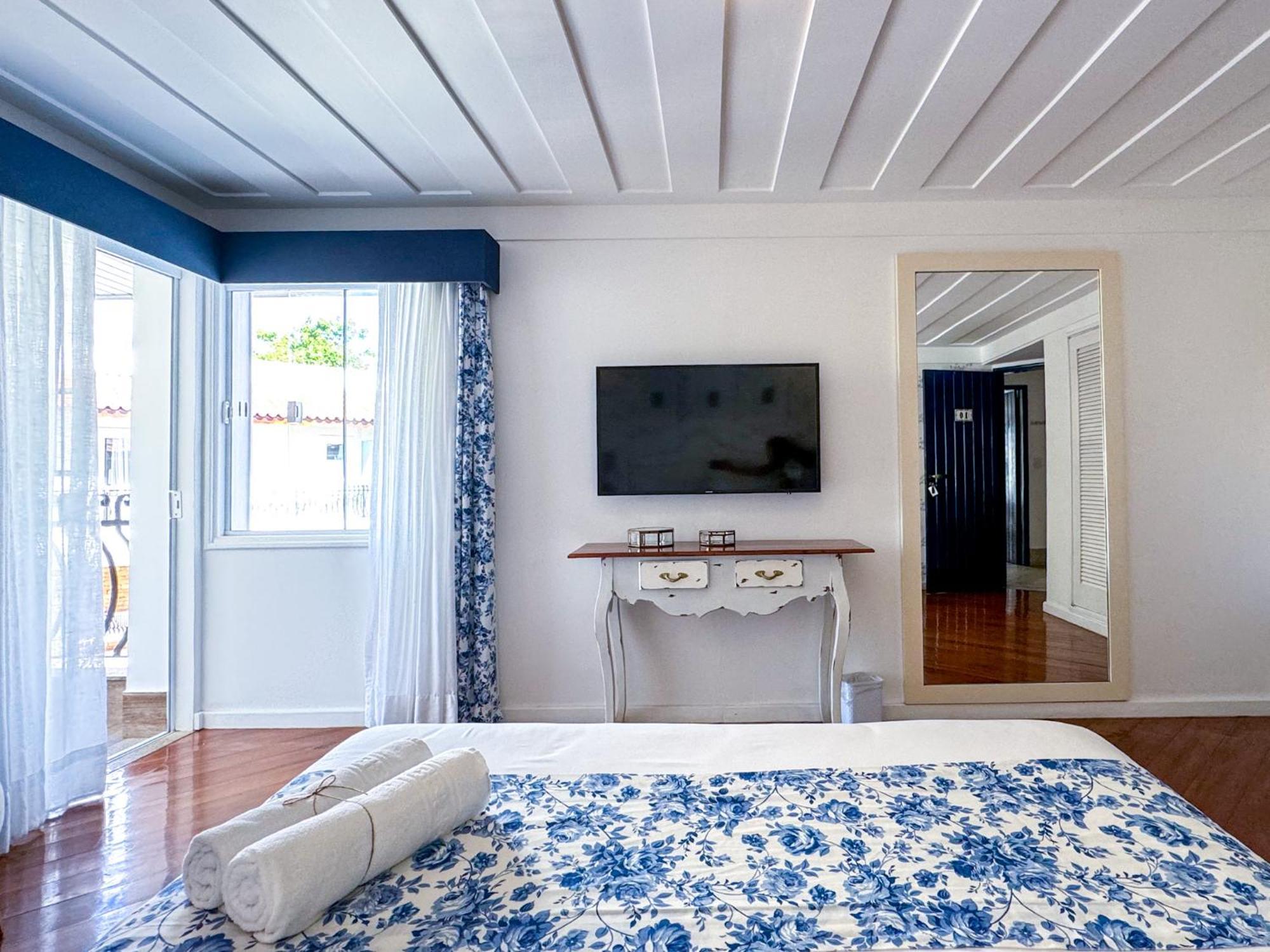 Hotel Boutique Recanto Da Passagem Cabo Frio Dış mekan fotoğraf