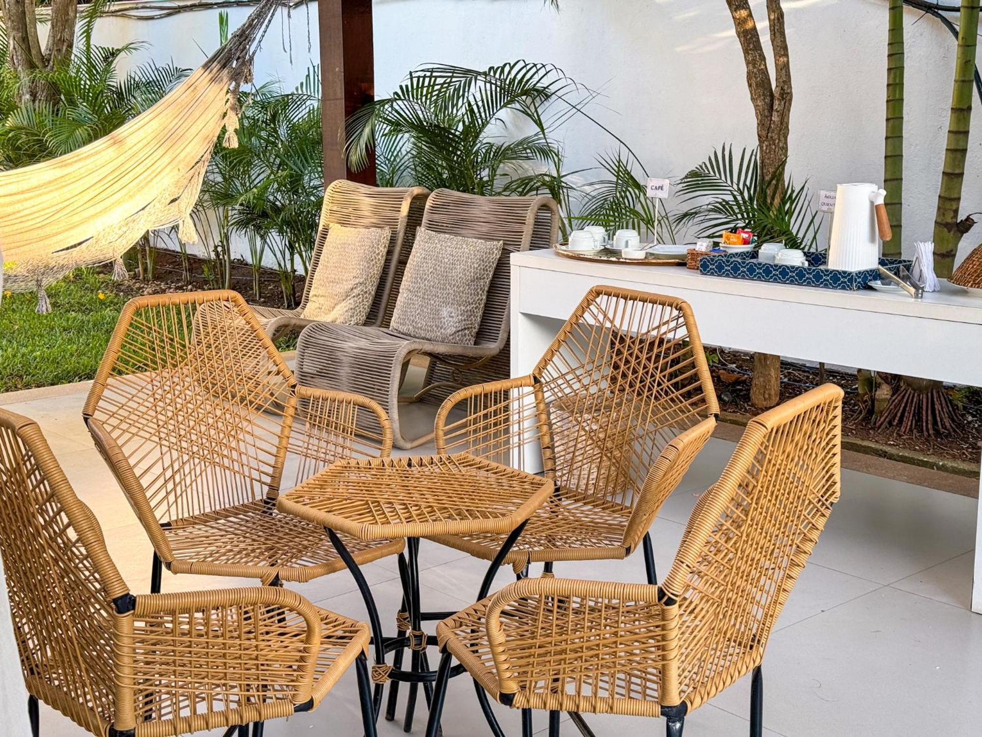 Hotel Boutique Recanto Da Passagem Cabo Frio Dış mekan fotoğraf