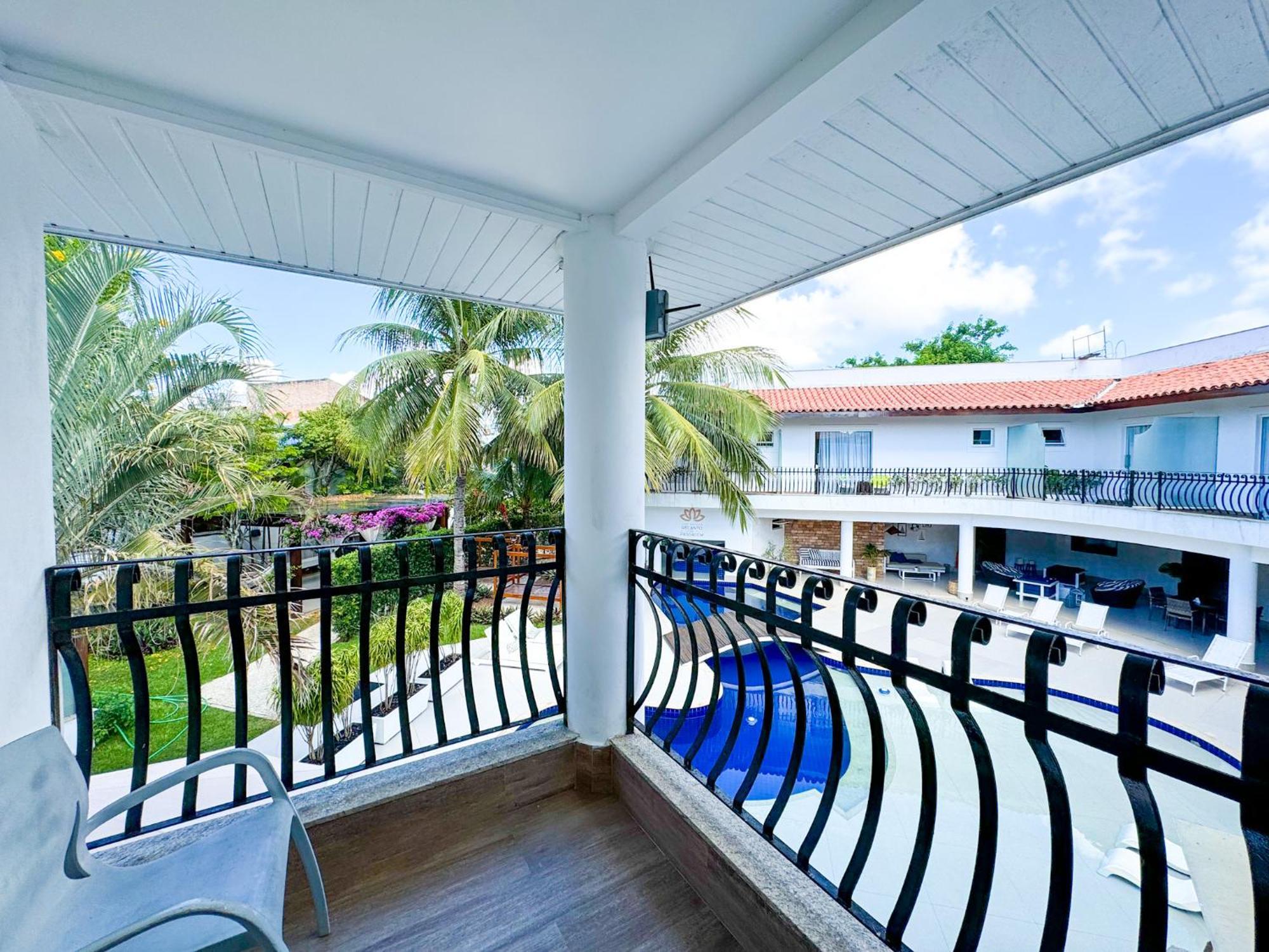 Hotel Boutique Recanto Da Passagem Cabo Frio Dış mekan fotoğraf