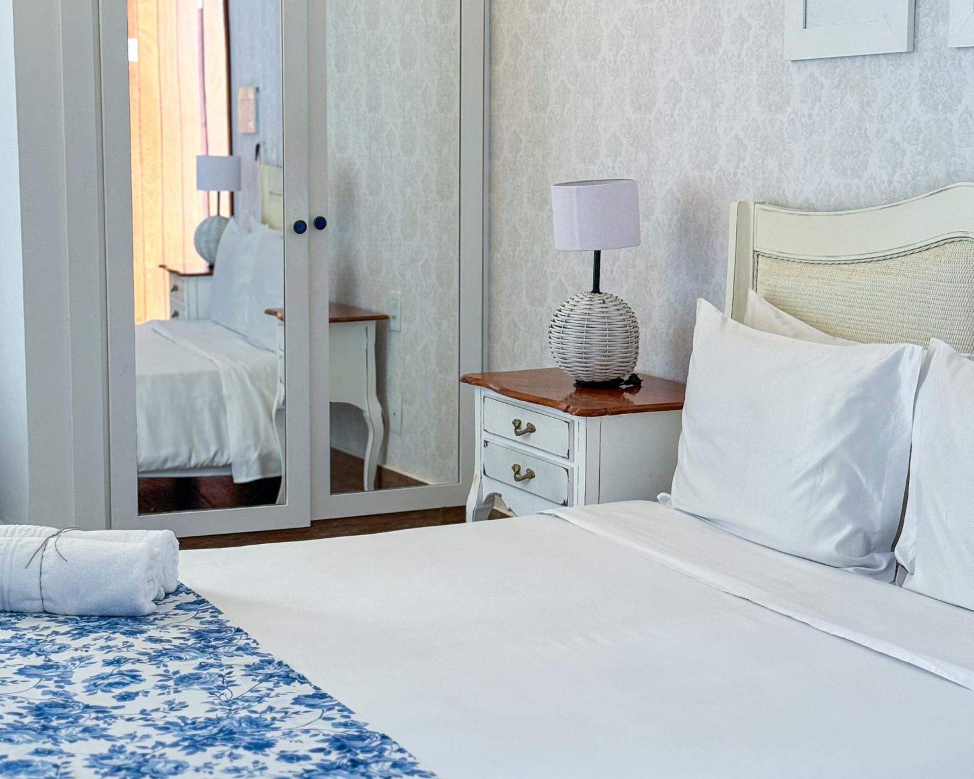 Hotel Boutique Recanto Da Passagem Cabo Frio Dış mekan fotoğraf