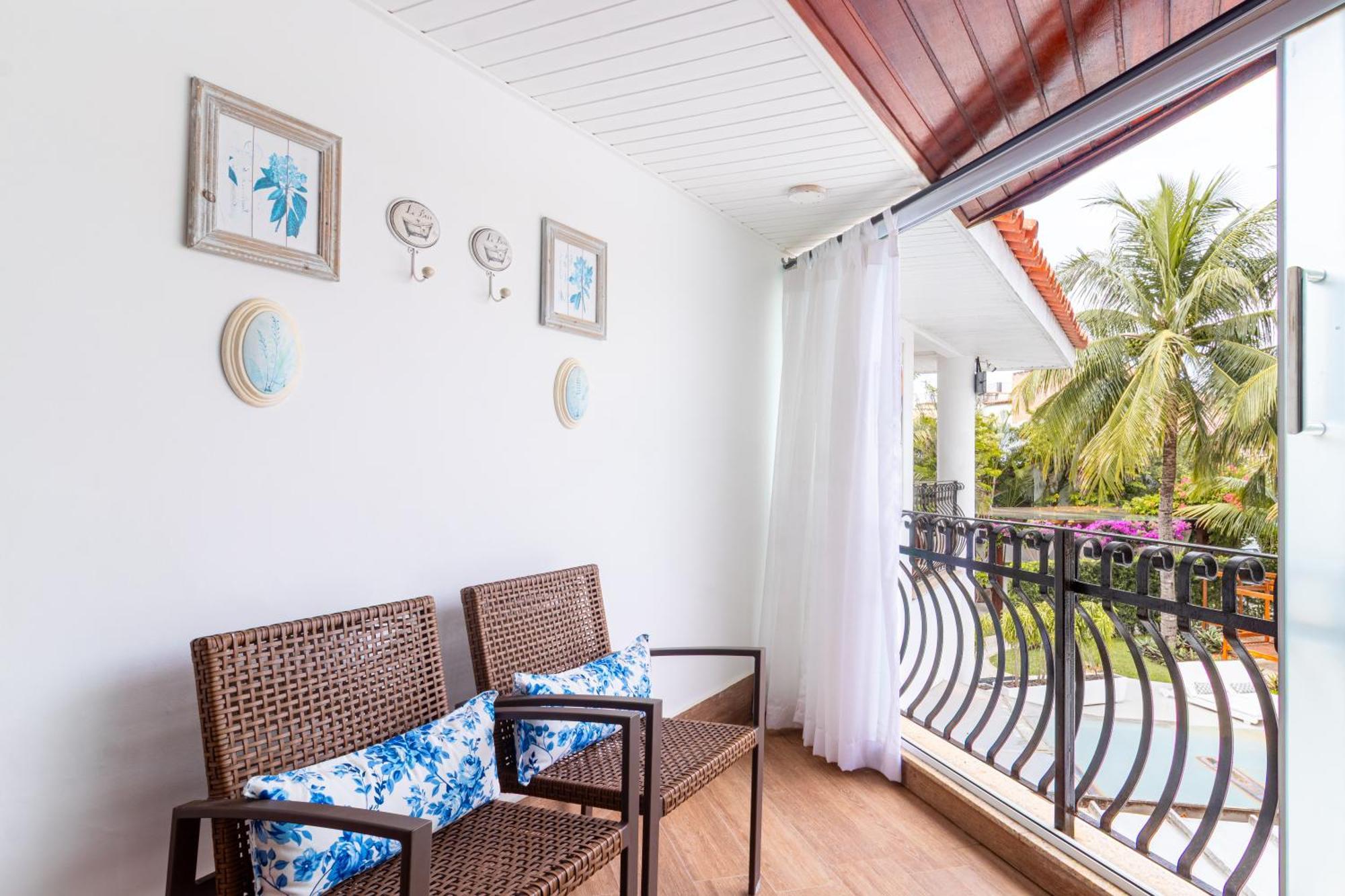 Hotel Boutique Recanto Da Passagem Cabo Frio Dış mekan fotoğraf