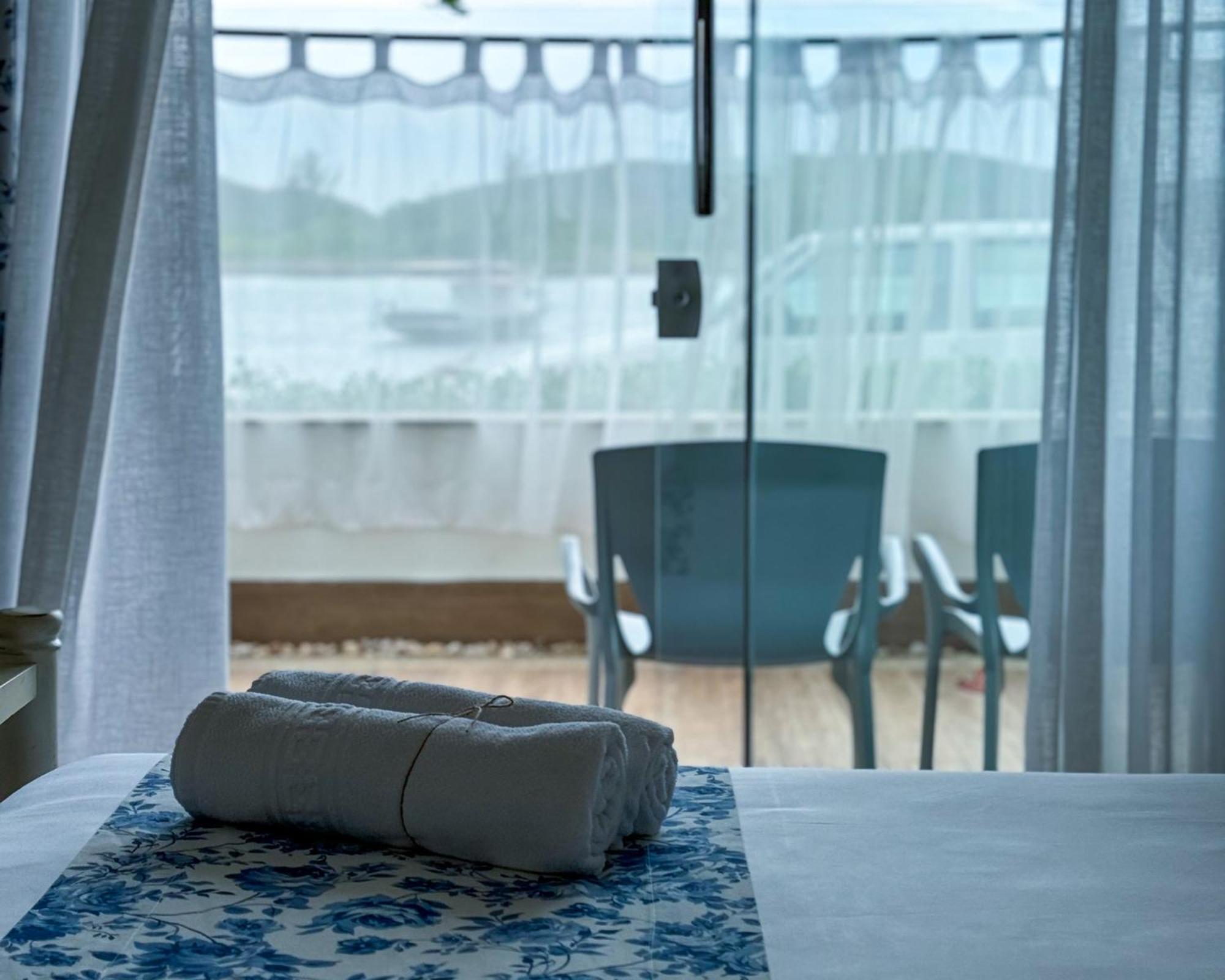 Hotel Boutique Recanto Da Passagem Cabo Frio Dış mekan fotoğraf