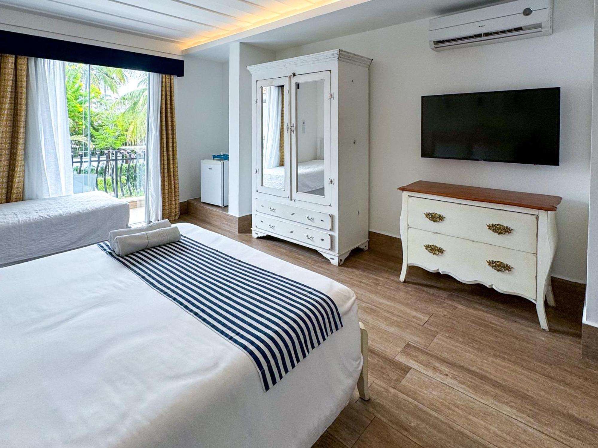 Hotel Boutique Recanto Da Passagem Cabo Frio Dış mekan fotoğraf