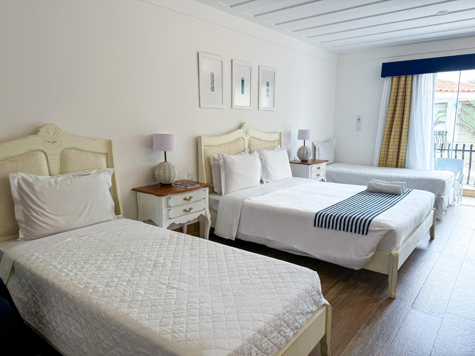 Hotel Boutique Recanto Da Passagem Cabo Frio Dış mekan fotoğraf