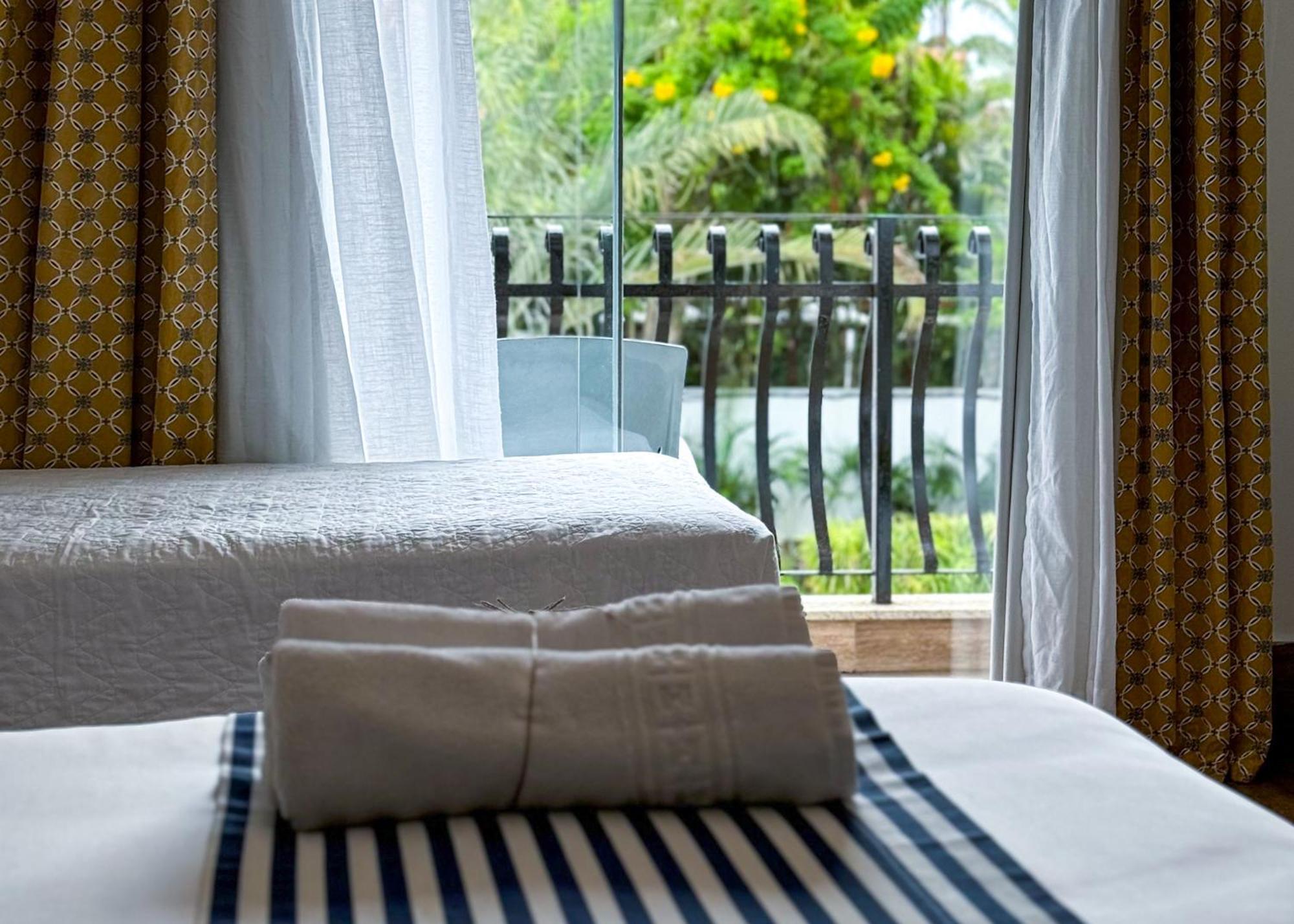 Hotel Boutique Recanto Da Passagem Cabo Frio Dış mekan fotoğraf