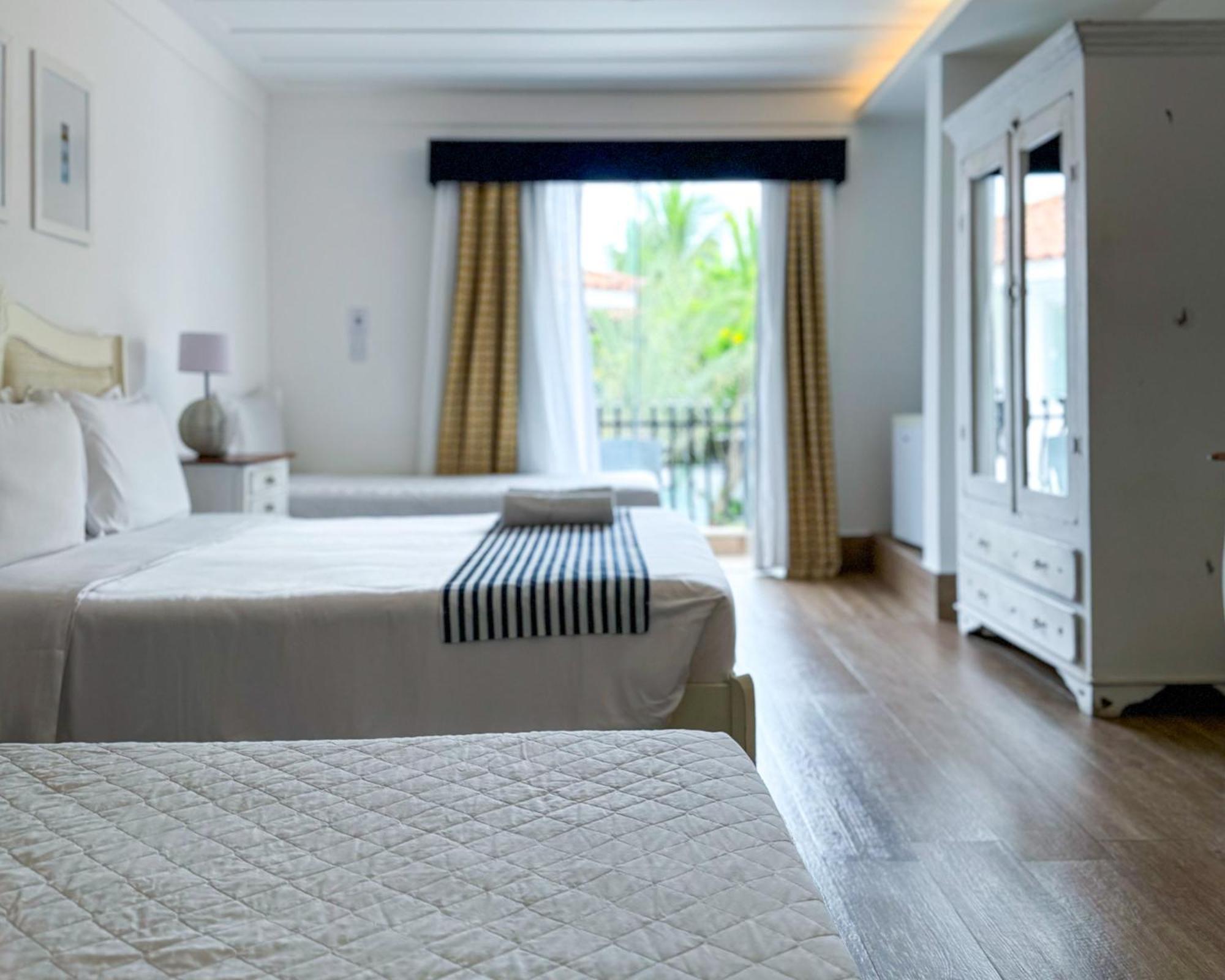 Hotel Boutique Recanto Da Passagem Cabo Frio Dış mekan fotoğraf