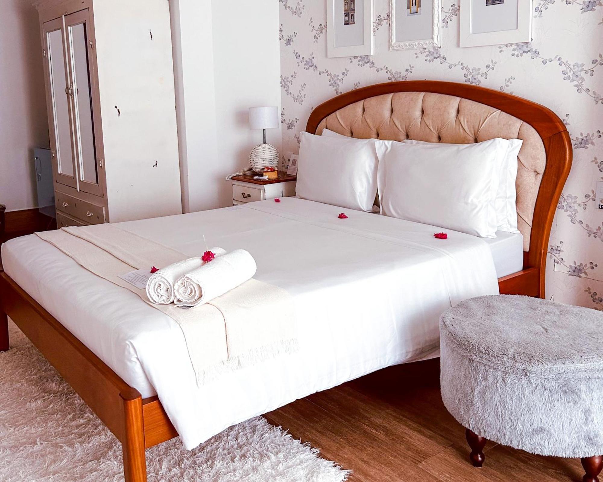 Hotel Boutique Recanto Da Passagem Cabo Frio Dış mekan fotoğraf