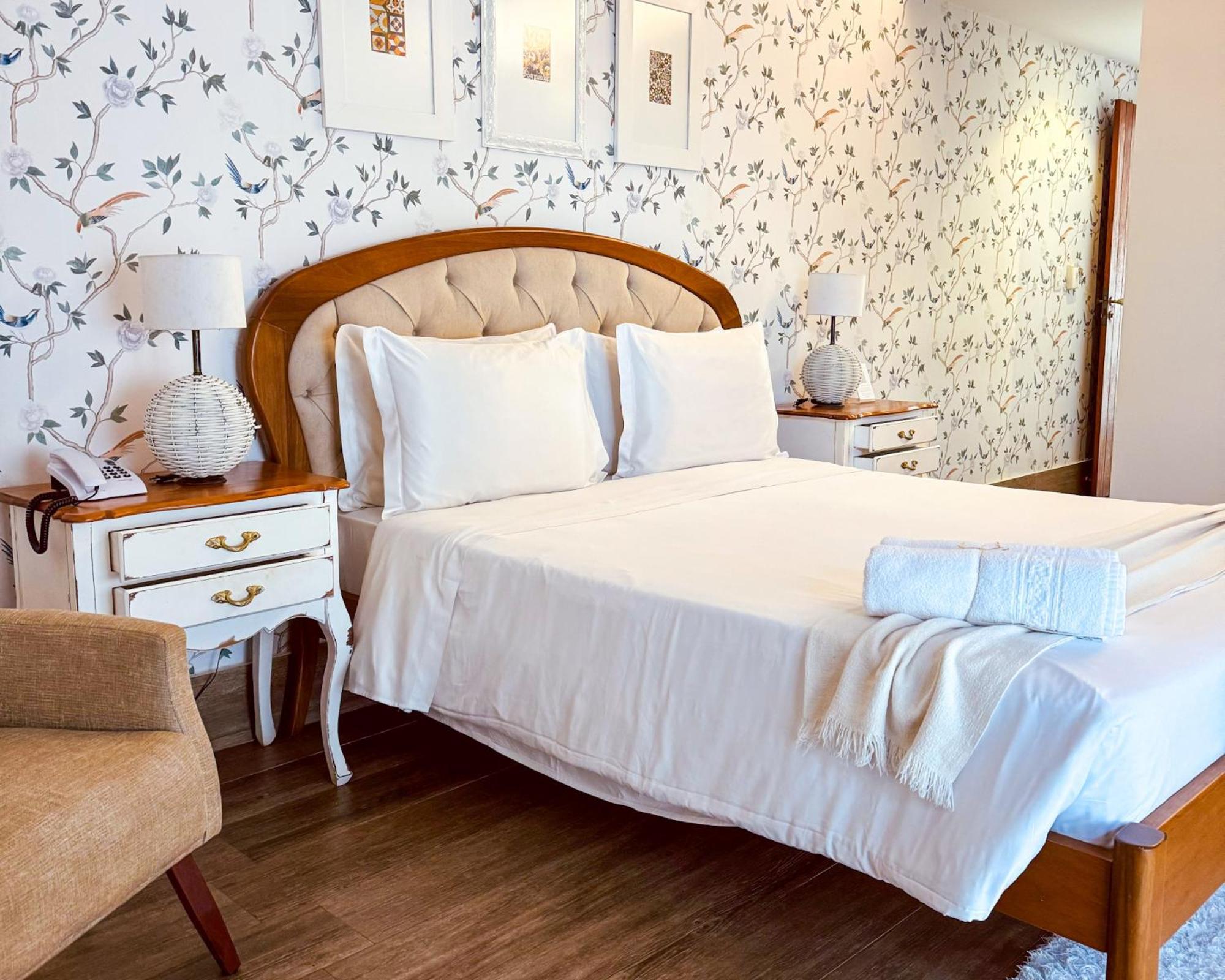 Hotel Boutique Recanto Da Passagem Cabo Frio Dış mekan fotoğraf