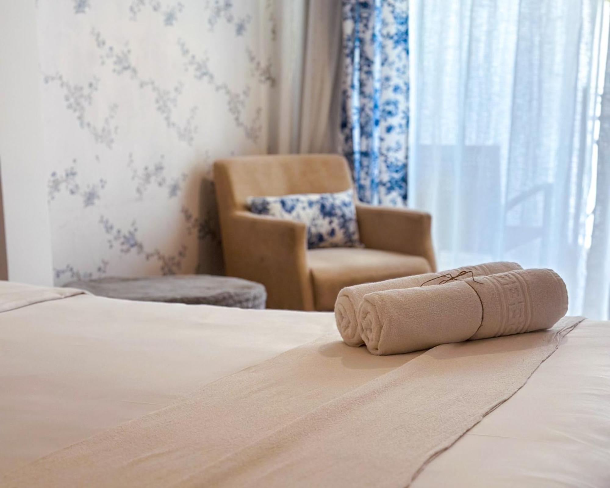 Hotel Boutique Recanto Da Passagem Cabo Frio Dış mekan fotoğraf