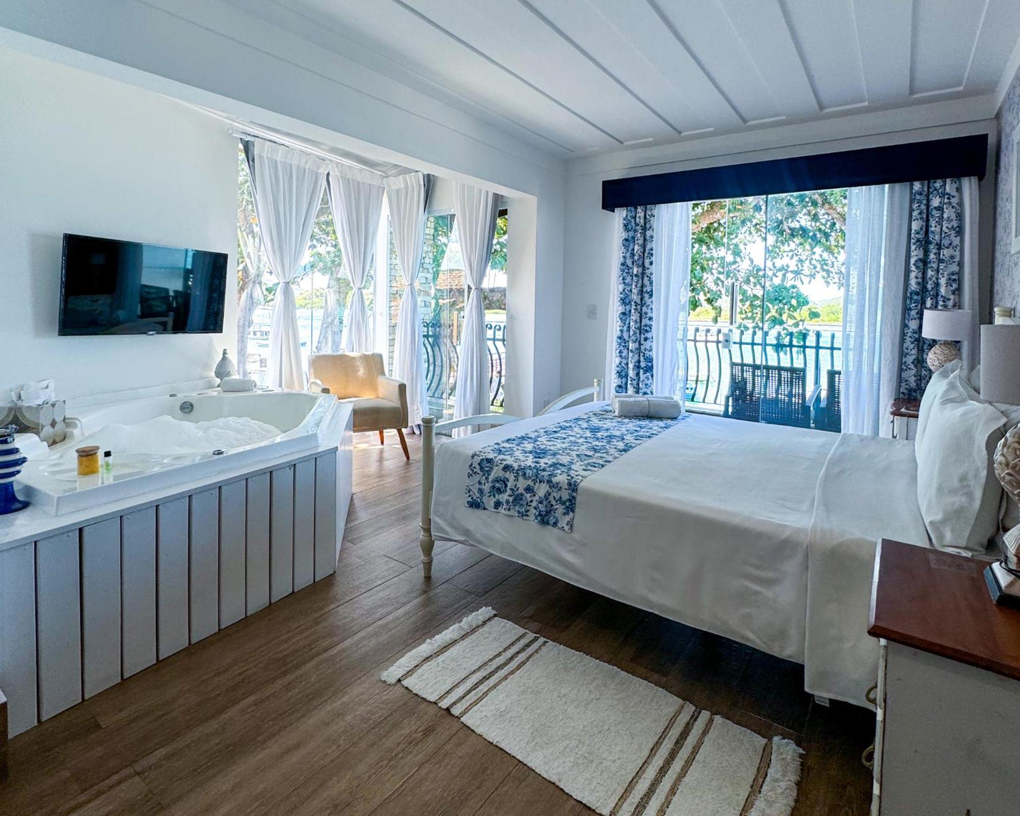 Hotel Boutique Recanto Da Passagem Cabo Frio Dış mekan fotoğraf