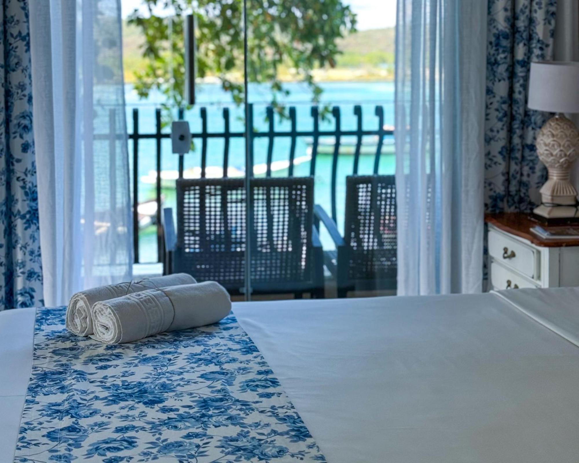 Hotel Boutique Recanto Da Passagem Cabo Frio Dış mekan fotoğraf