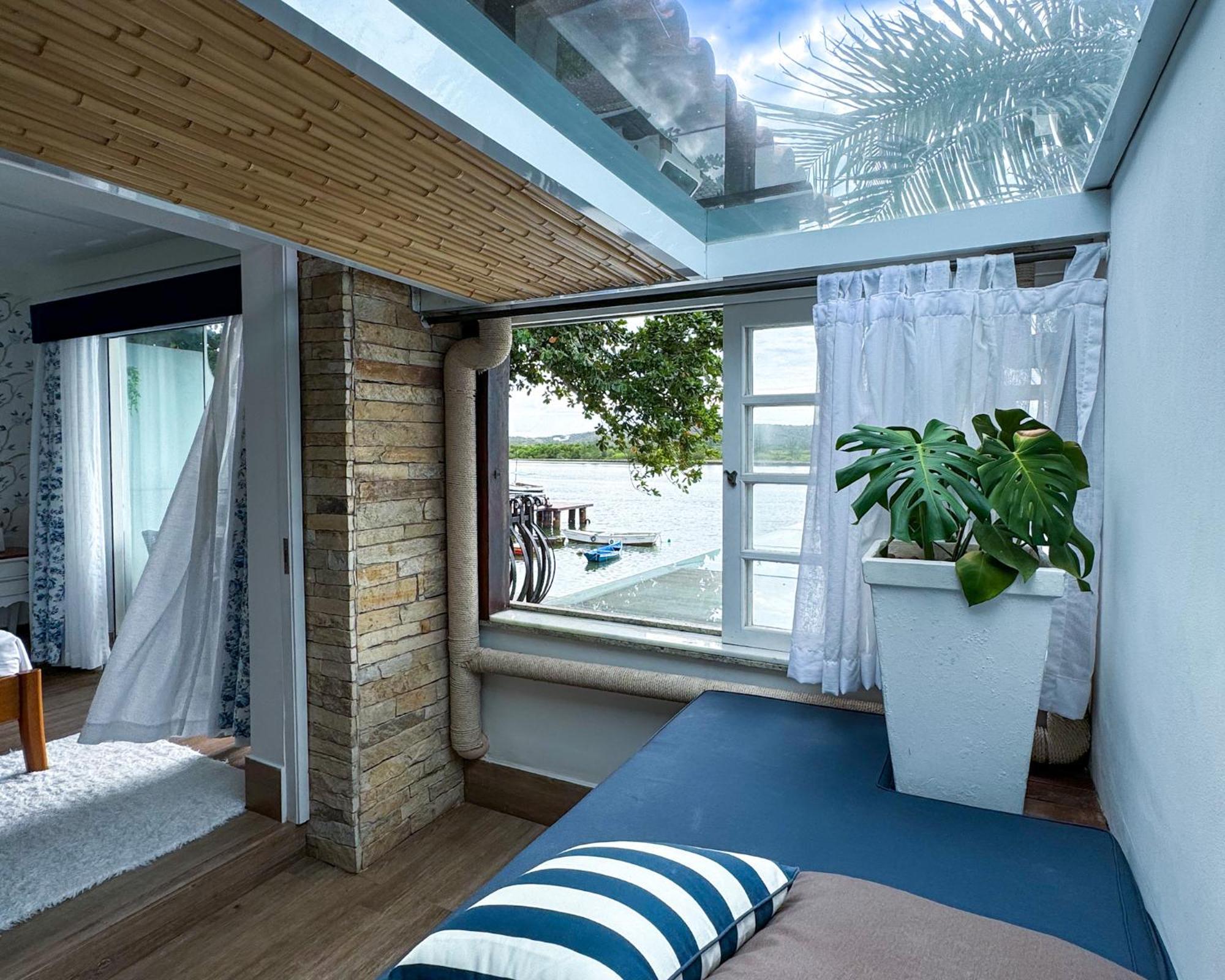 Hotel Boutique Recanto Da Passagem Cabo Frio Dış mekan fotoğraf