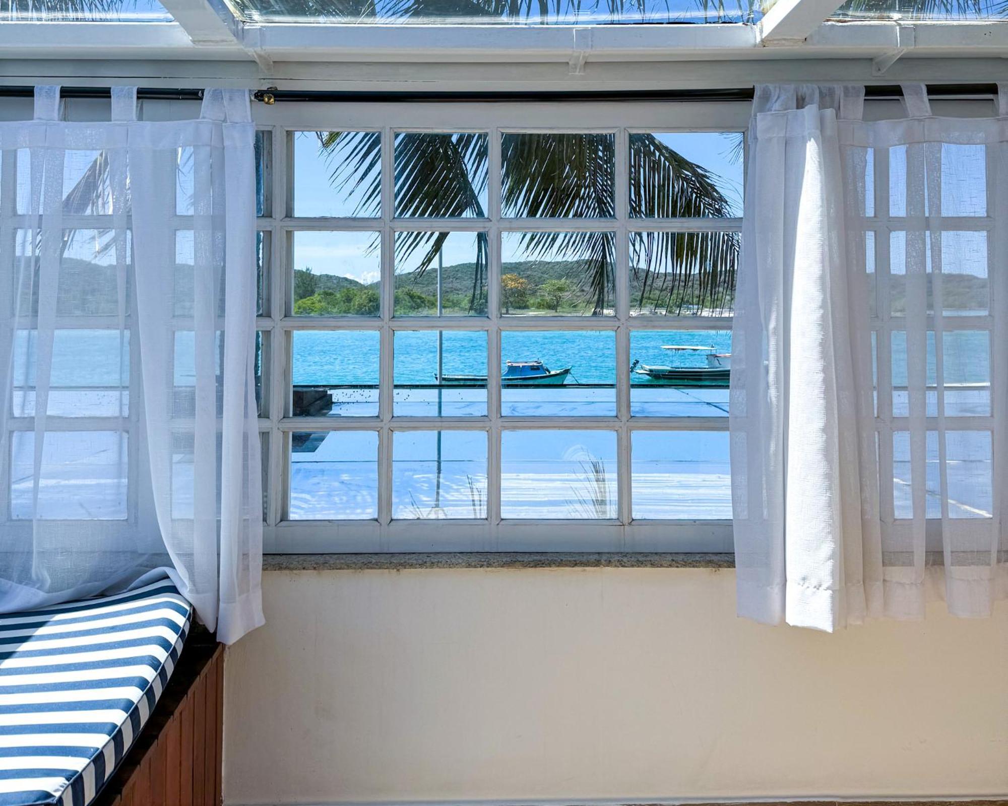 Hotel Boutique Recanto Da Passagem Cabo Frio Dış mekan fotoğraf