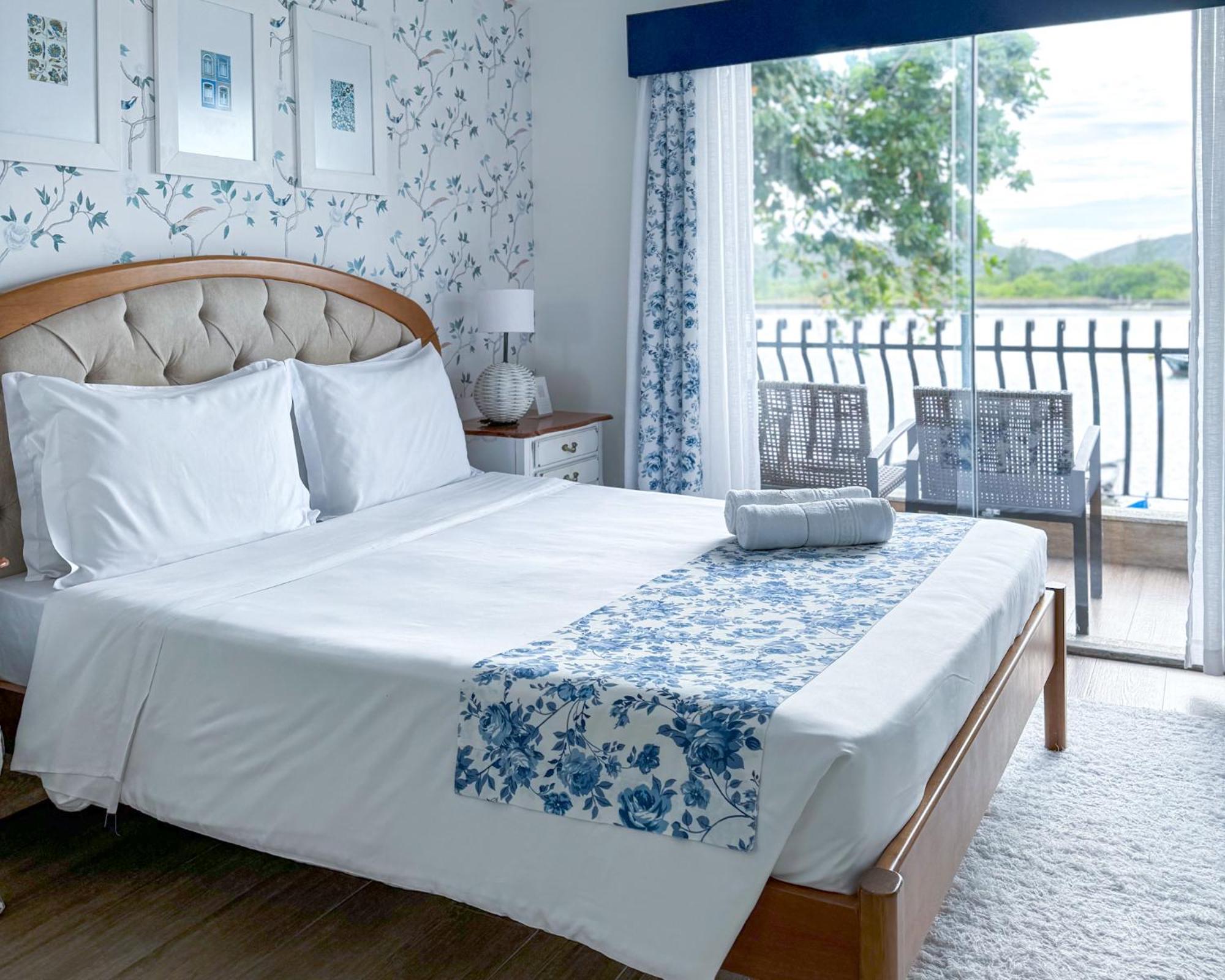 Hotel Boutique Recanto Da Passagem Cabo Frio Dış mekan fotoğraf
