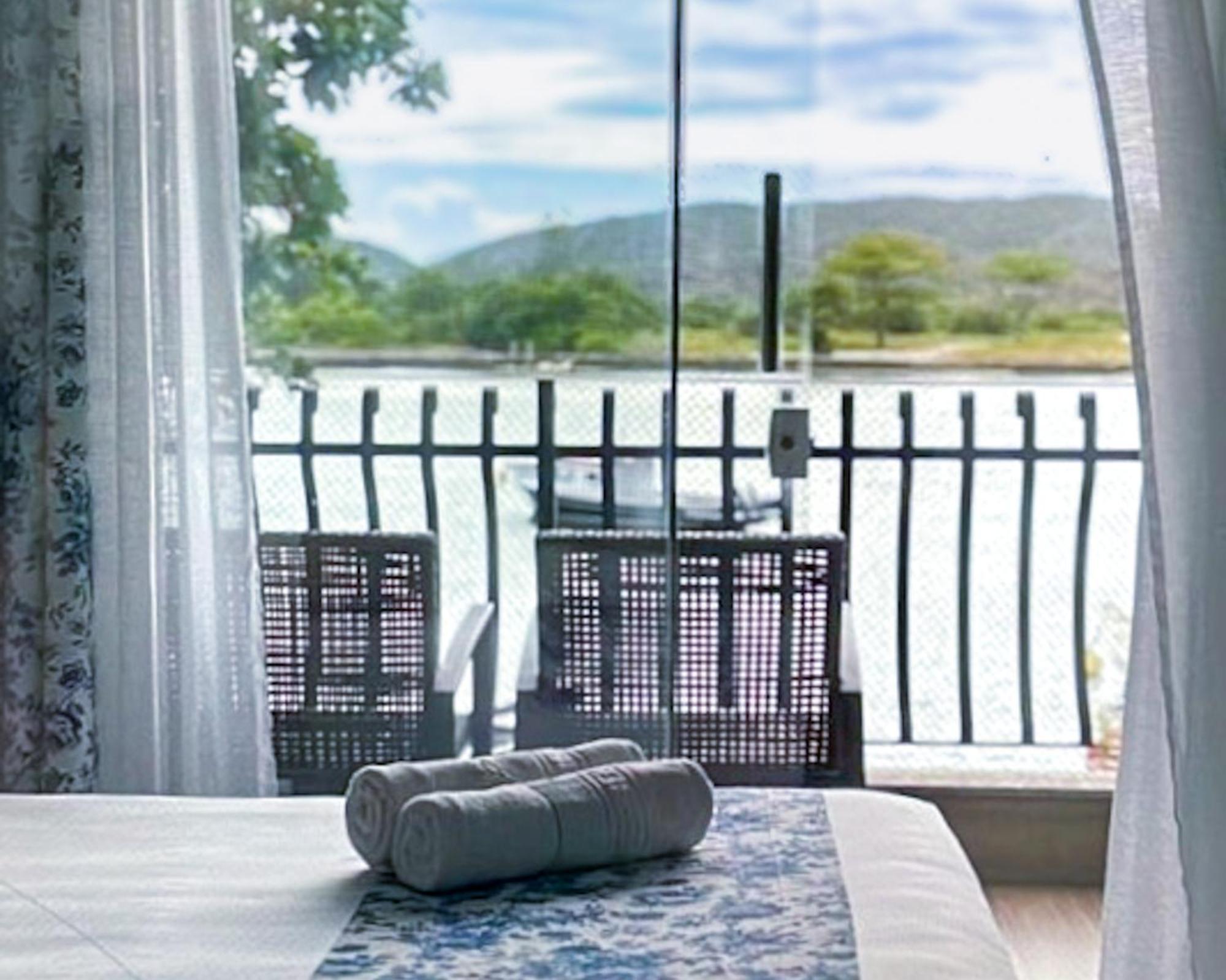 Hotel Boutique Recanto Da Passagem Cabo Frio Dış mekan fotoğraf