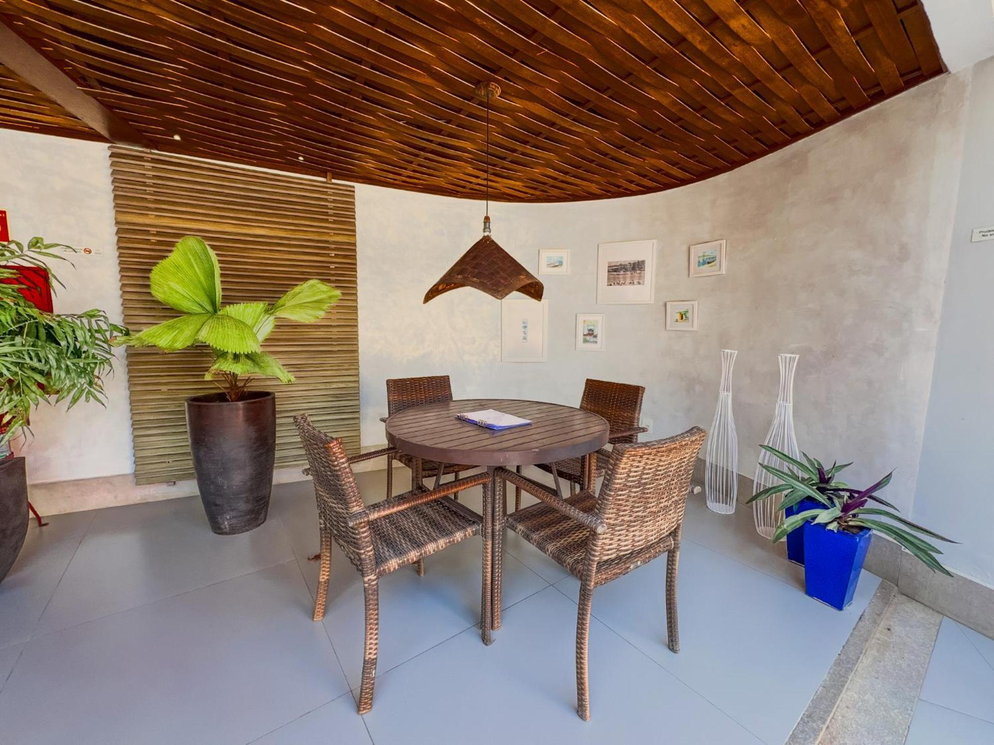 Hotel Boutique Recanto Da Passagem Cabo Frio Dış mekan fotoğraf