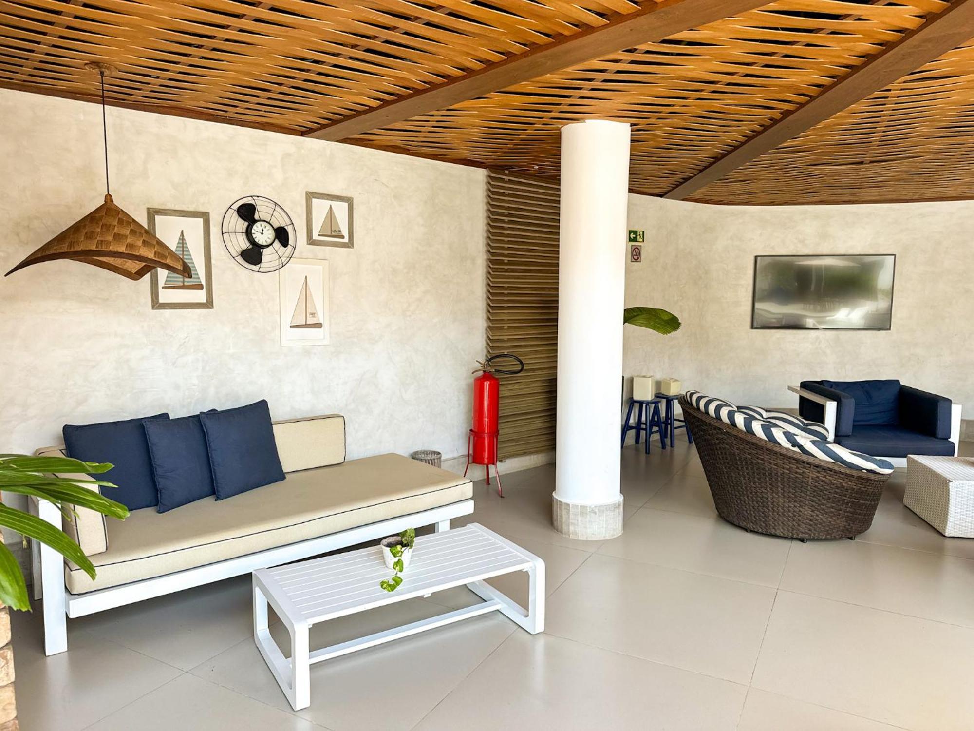 Hotel Boutique Recanto Da Passagem Cabo Frio Dış mekan fotoğraf