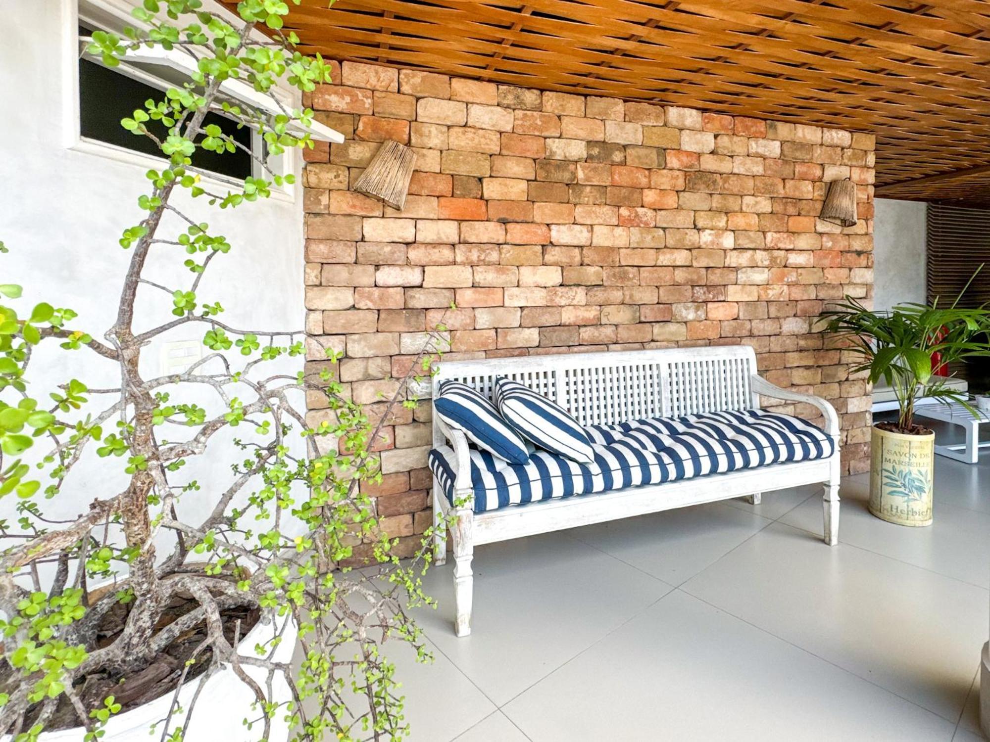 Hotel Boutique Recanto Da Passagem Cabo Frio Dış mekan fotoğraf