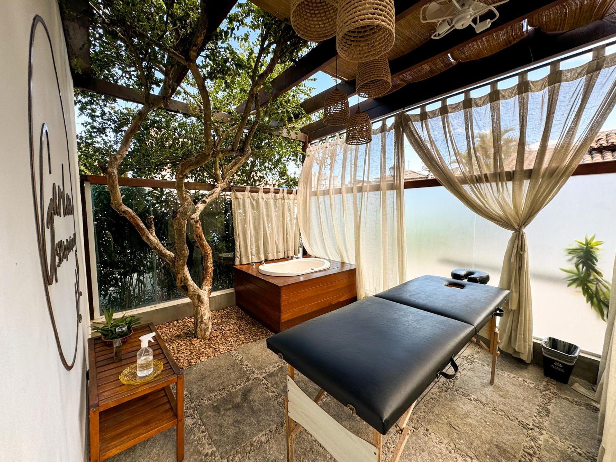 Hotel Boutique Recanto Da Passagem Cabo Frio Dış mekan fotoğraf