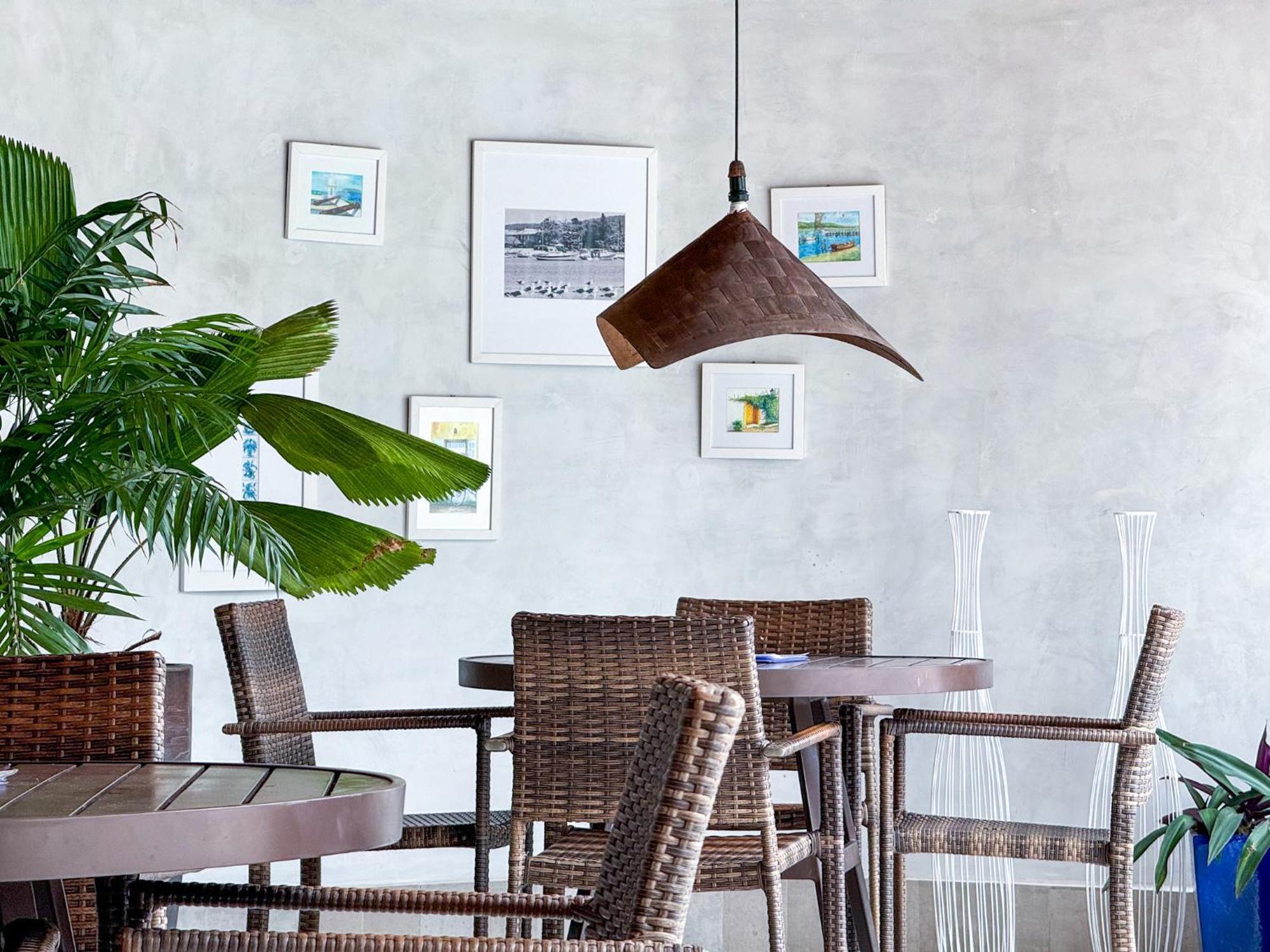 Hotel Boutique Recanto Da Passagem Cabo Frio Dış mekan fotoğraf