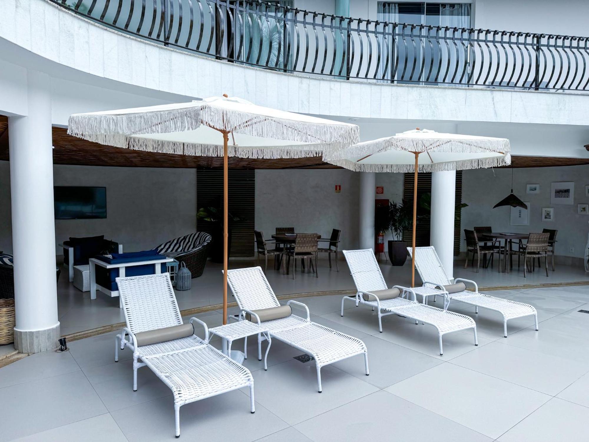 Hotel Boutique Recanto Da Passagem Cabo Frio Dış mekan fotoğraf