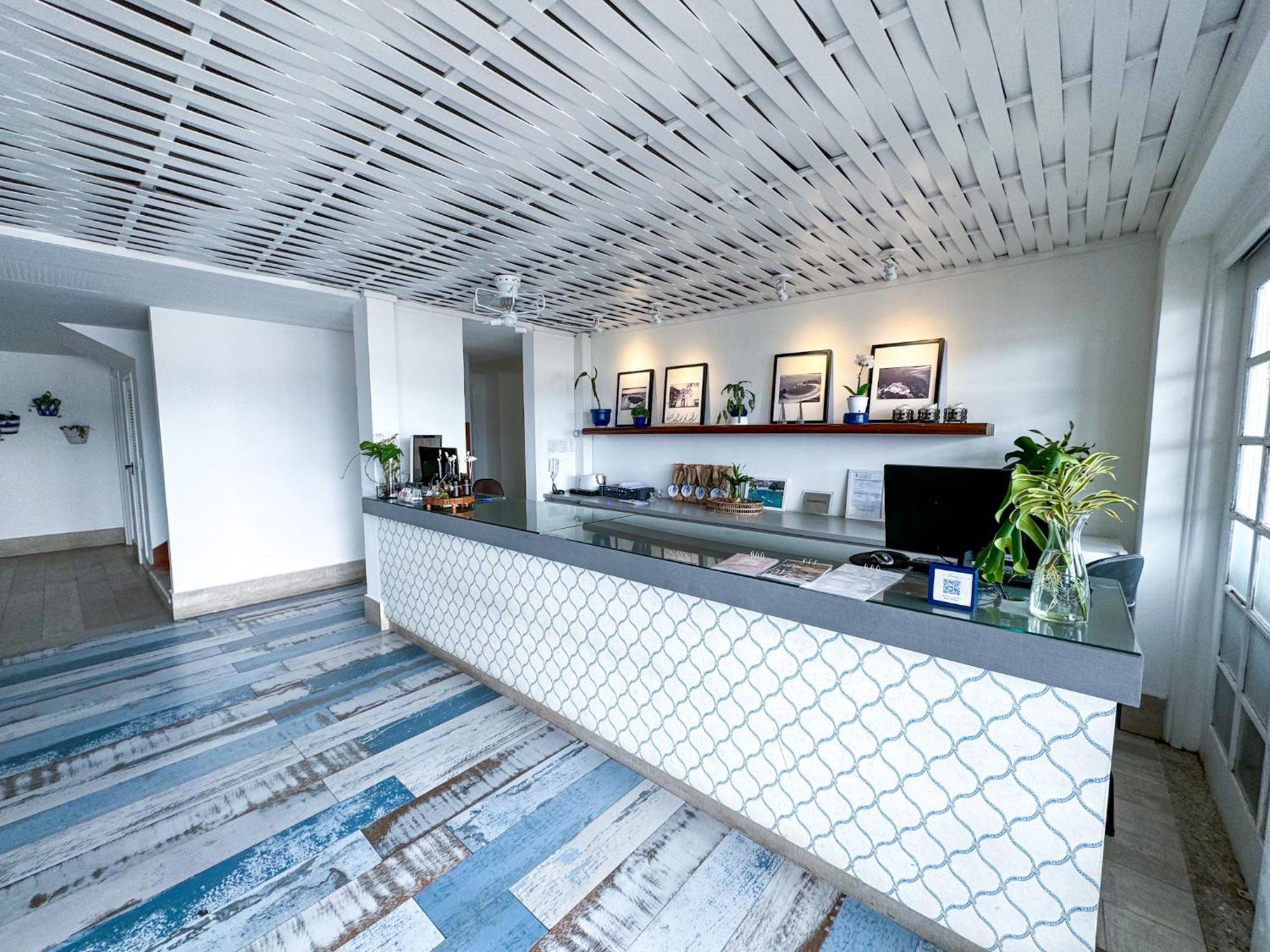 Hotel Boutique Recanto Da Passagem Cabo Frio Dış mekan fotoğraf