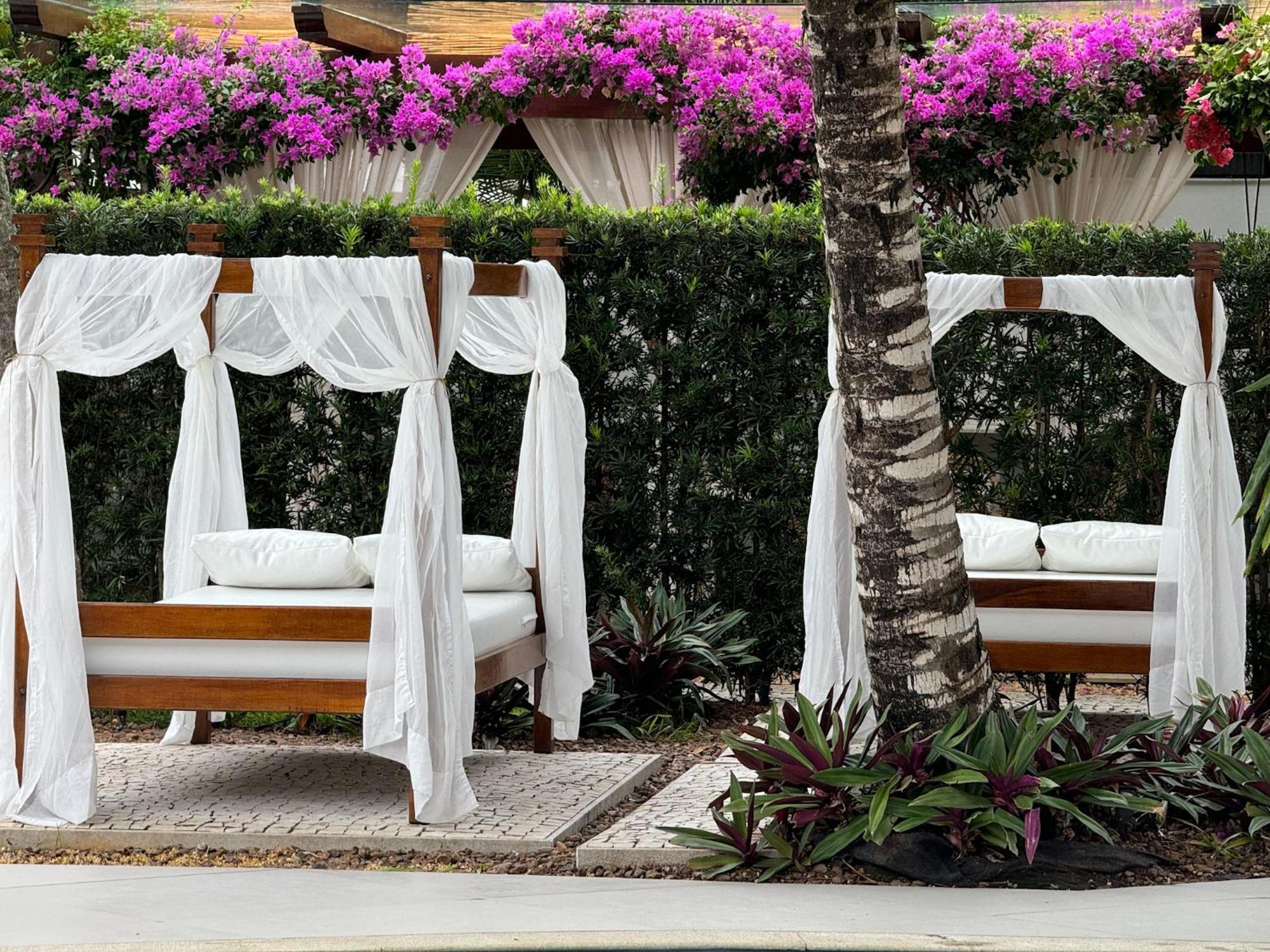 Hotel Boutique Recanto Da Passagem Cabo Frio Dış mekan fotoğraf
