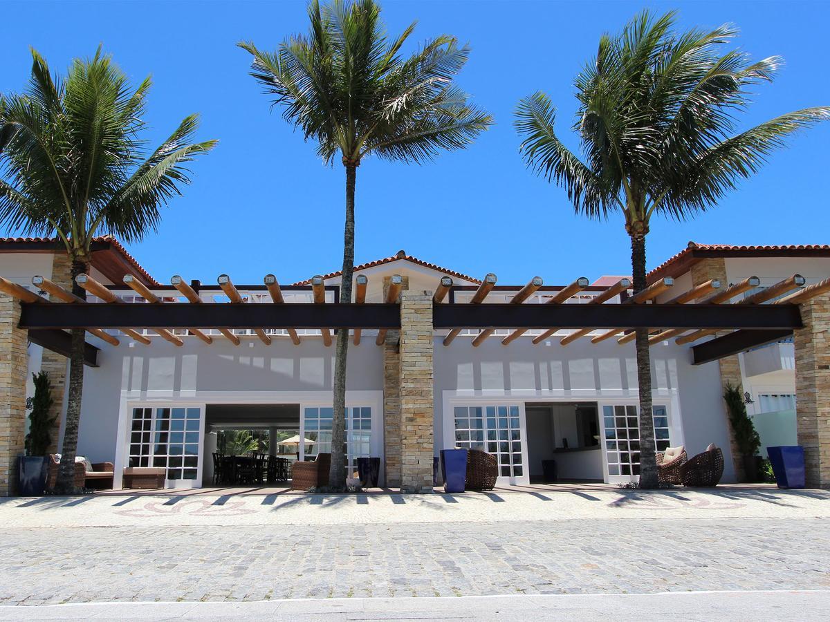 Hotel Boutique Recanto Da Passagem Cabo Frio Dış mekan fotoğraf