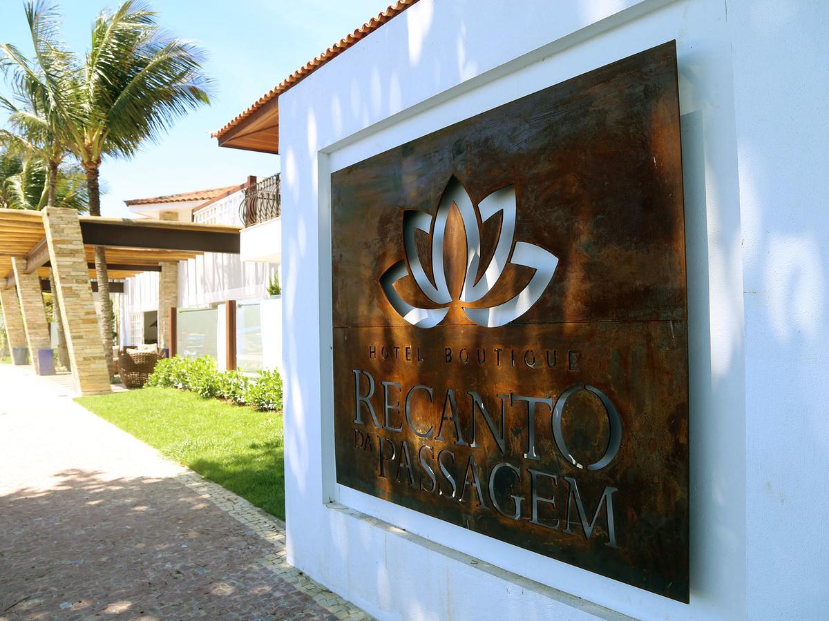 Hotel Boutique Recanto Da Passagem Cabo Frio Dış mekan fotoğraf