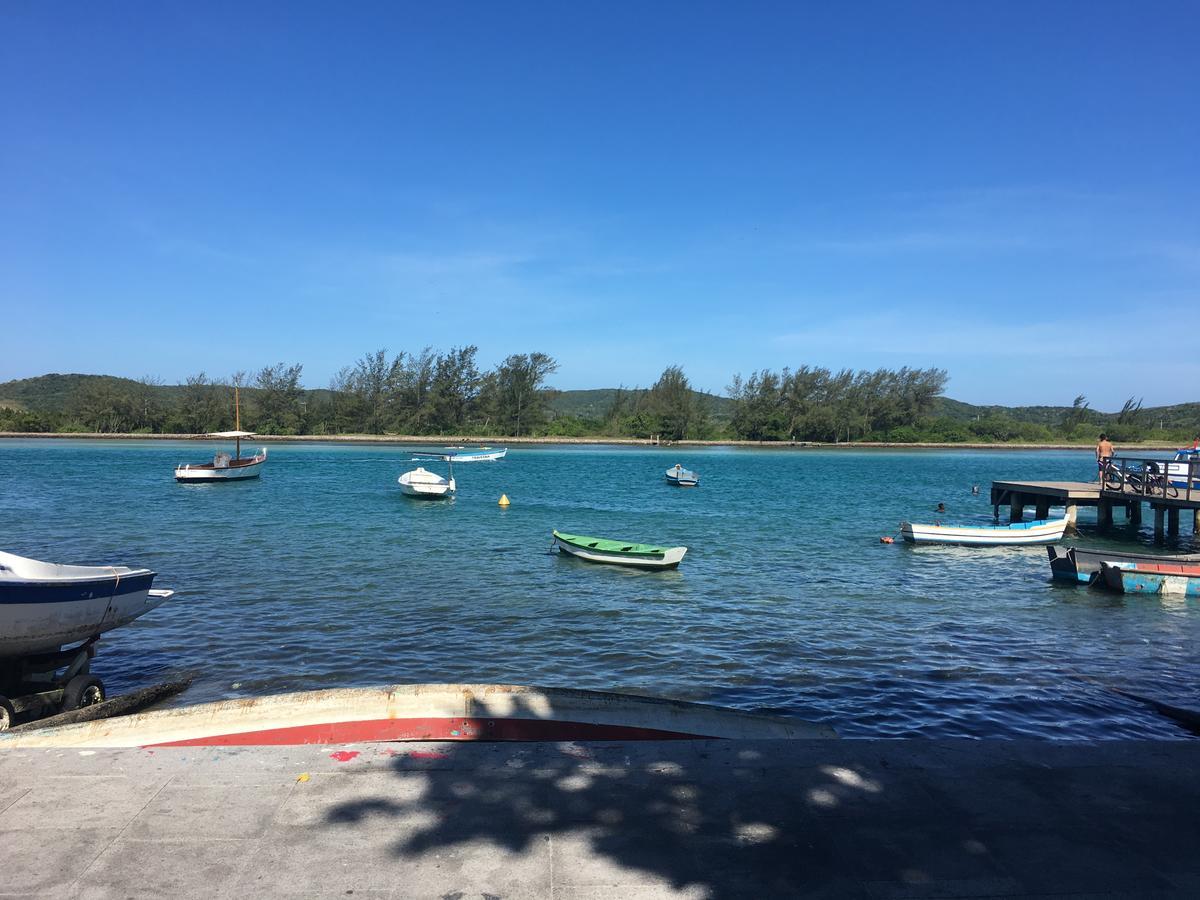 Hotel Boutique Recanto Da Passagem Cabo Frio Dış mekan fotoğraf