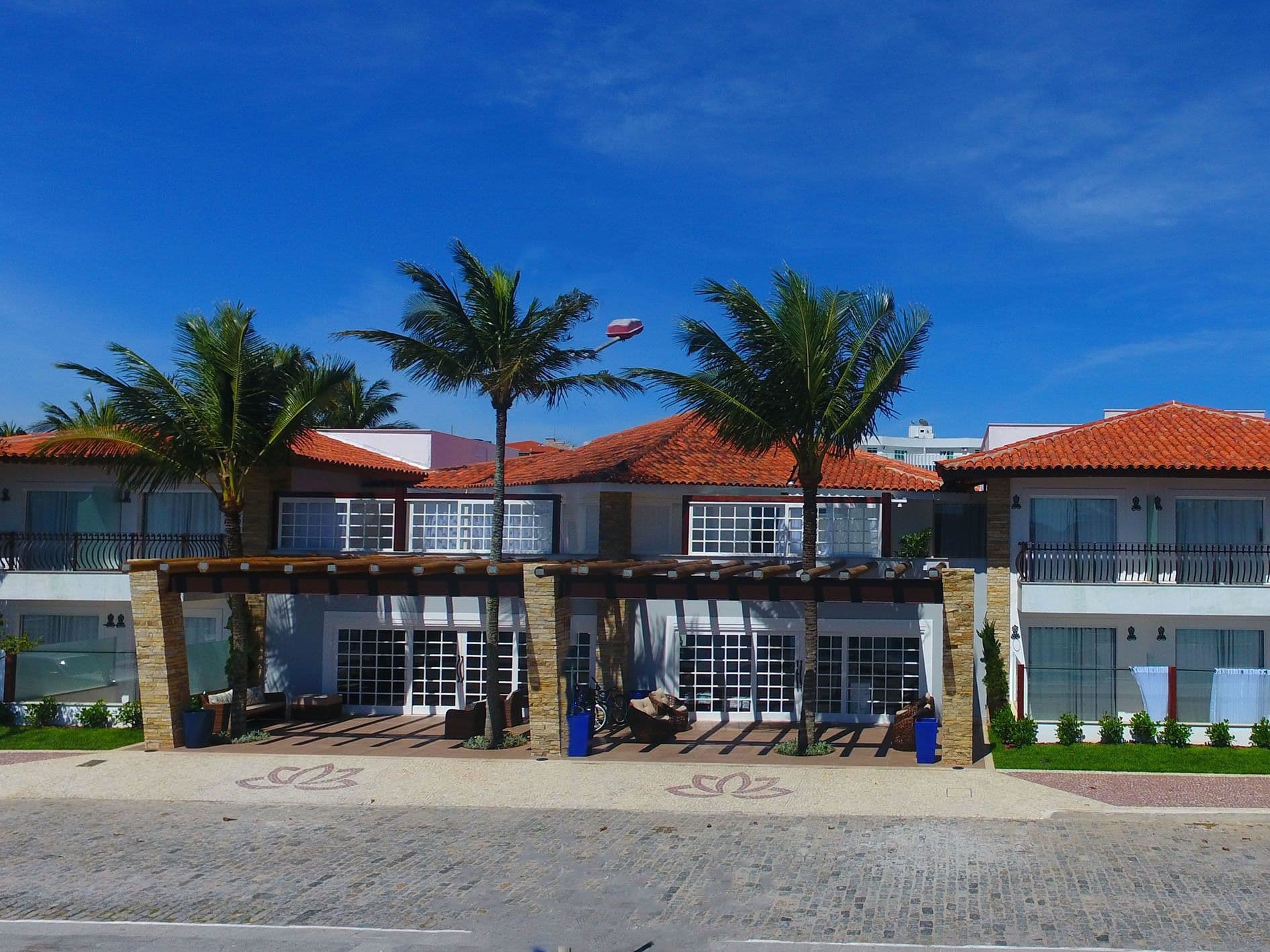 Hotel Boutique Recanto Da Passagem Cabo Frio Dış mekan fotoğraf