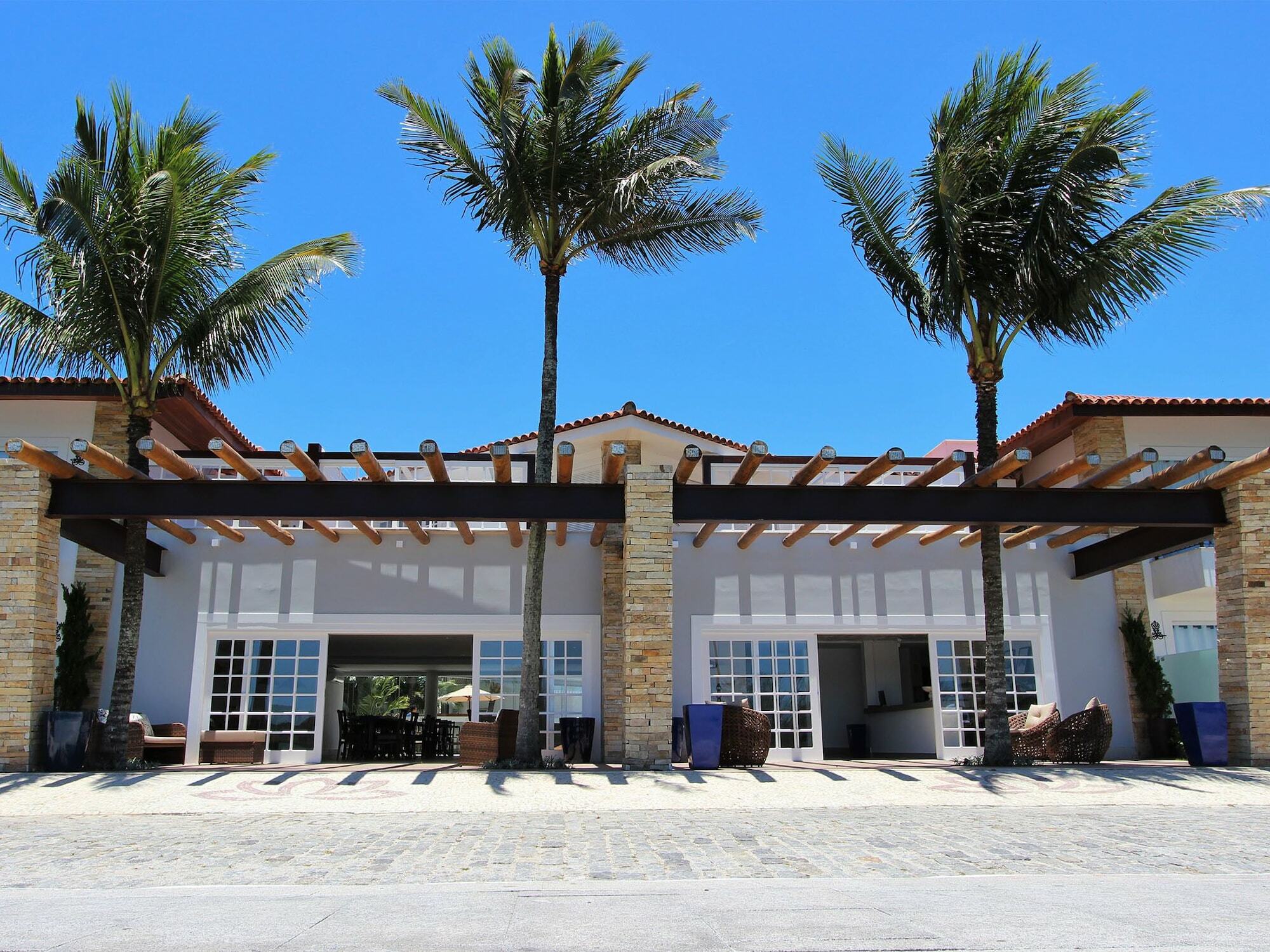 Hotel Boutique Recanto Da Passagem Cabo Frio Dış mekan fotoğraf